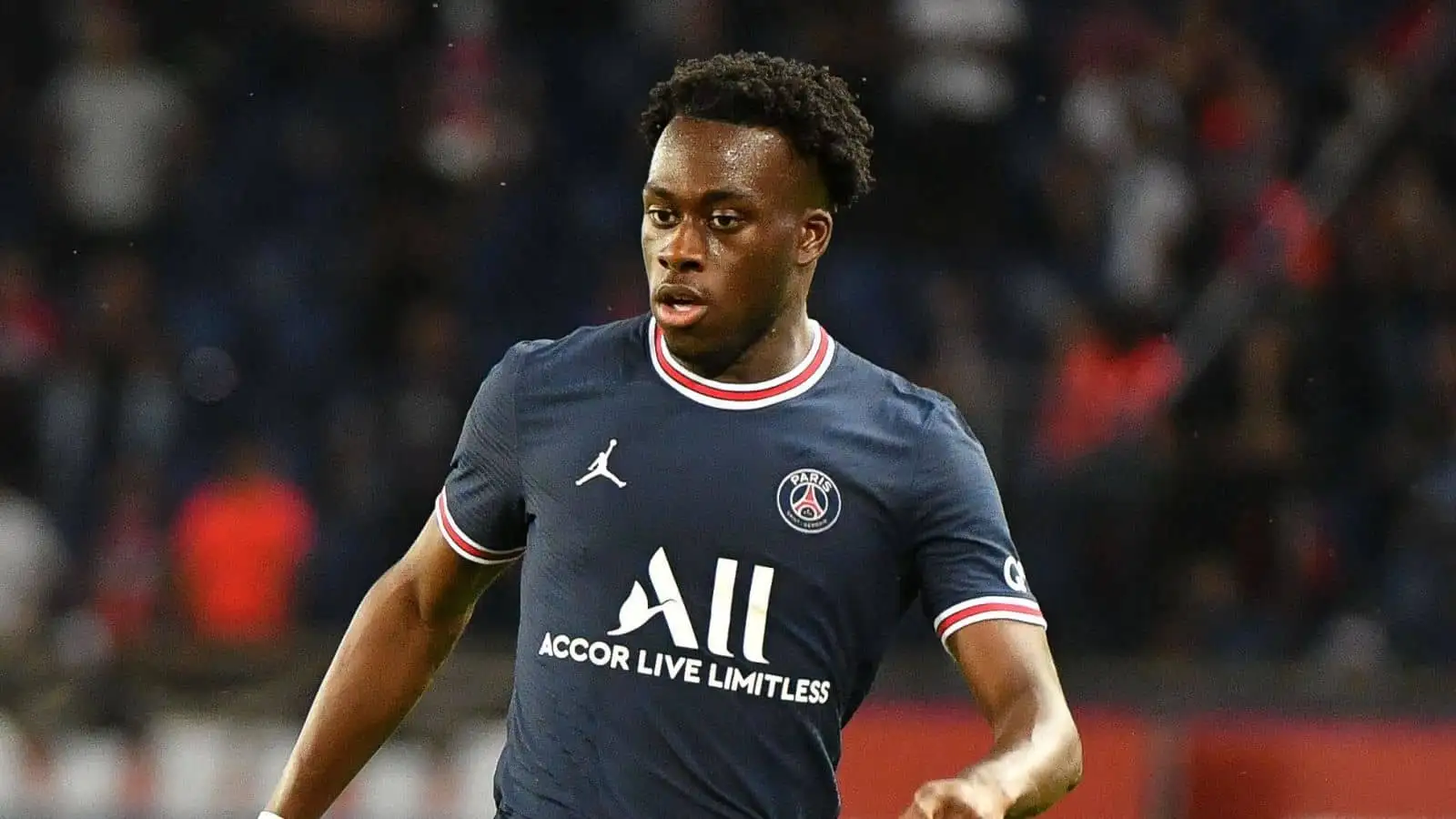 Arnaud Kalimuendo transfer: Big clash beckons at PSG as triple obstacle dampens Leeds Utd plan