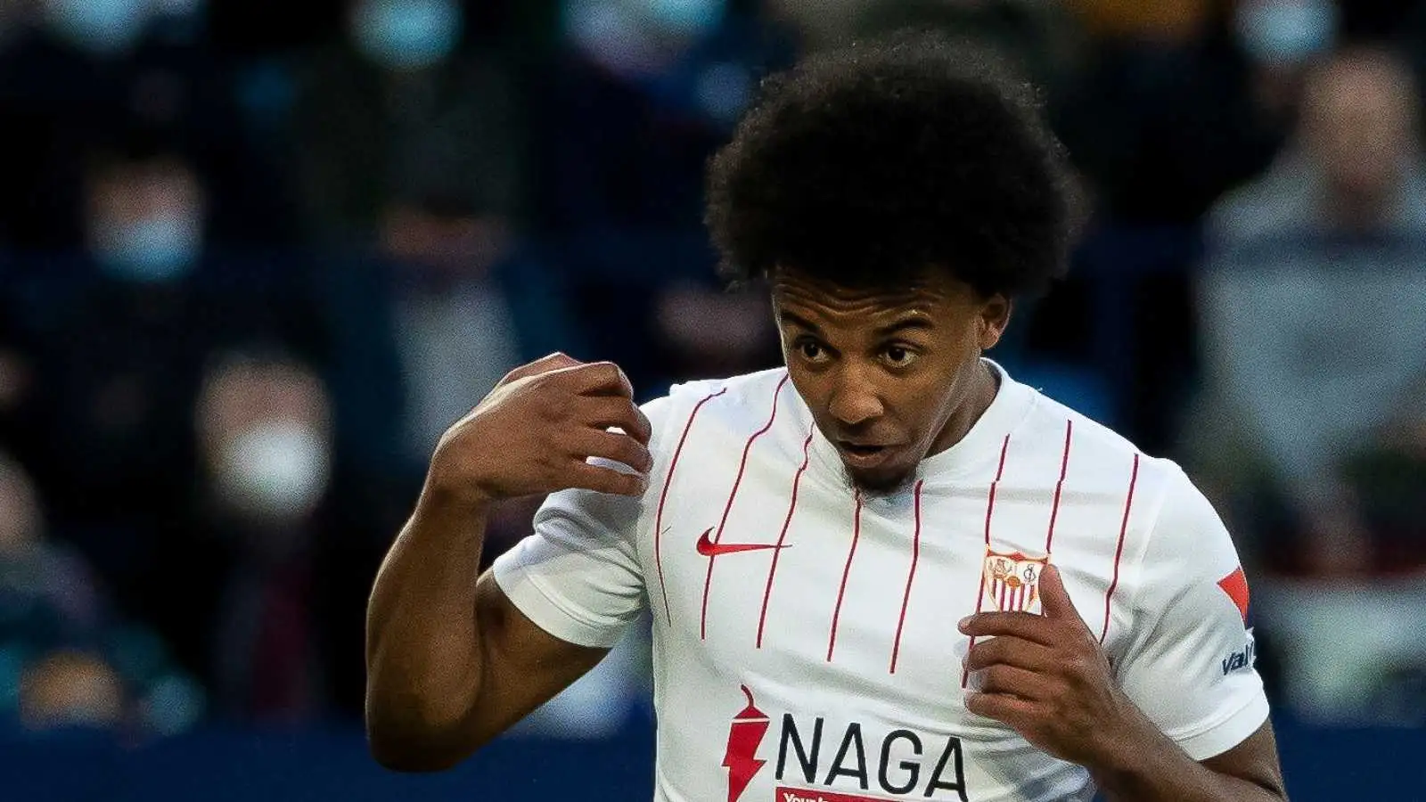 ‘Angry’ Chelsea block Barcelona from double swoop, with Xavi now highly confident of Jules Kounde raid