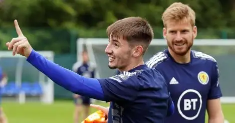 Chelsea transfer news: Billy Gilmour wants crunch Thomas Tuchel meeting after questionable pre-season move