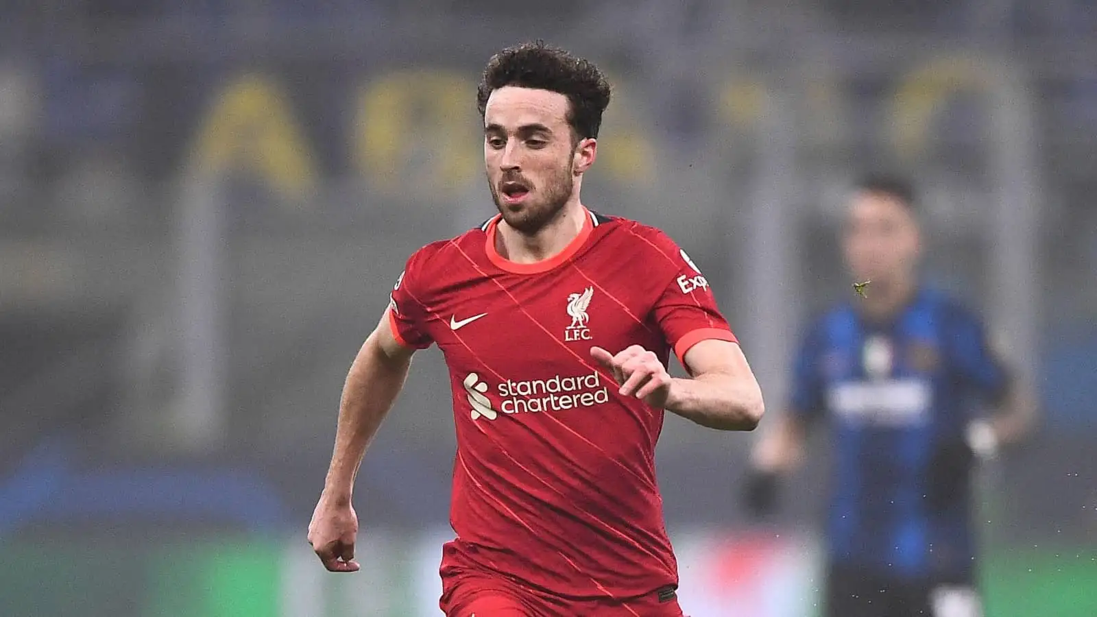 Jurgen Klopp facing Liverpool selection headache as expert details severity of Diogo Jota injury