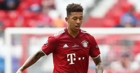 Crystal Palace transfer news: Bayern Munich chief confirms talks being held over Chris Richards move