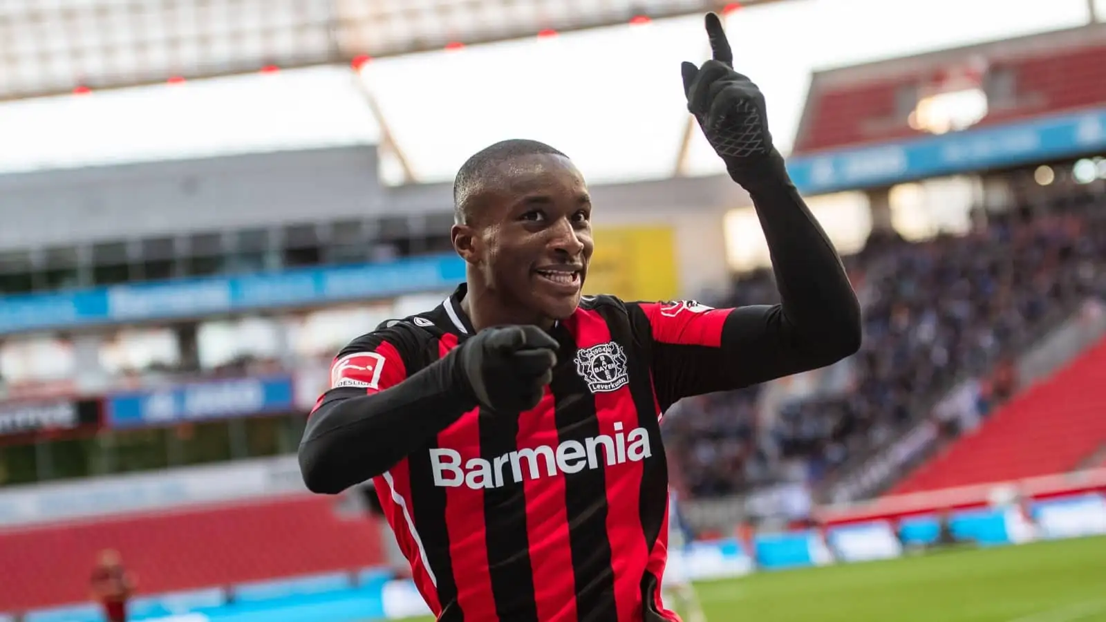 Arsenal, Newcastle learn chances of Moussa Diaby deal as winger issues response to transfer rumours