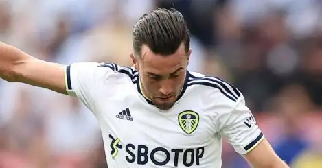 Jack Harrison: Insulting first Newcastle offer officially arrives as Leeds make feelings clear on winger’s sale