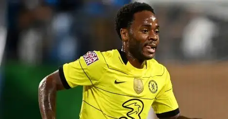 Thomas Tuchel lets rip at Chelsea stars as Raheem Sterling makes debut, Conor Gallagher has horror penalty miss in loss