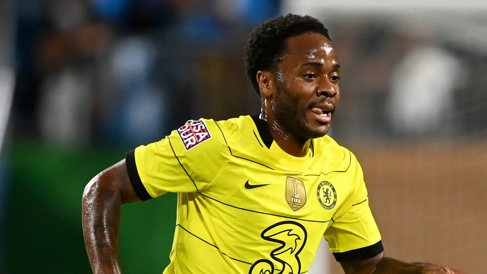 Thomas Tuchel lets rip at Chelsea stars as Raheem Sterling makes debut, Conor Gallagher has horror penalty miss in loss