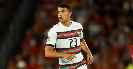 Matheus Nunes: Lucrative West Ham contract offer revealed by report after David Moyes confirmation