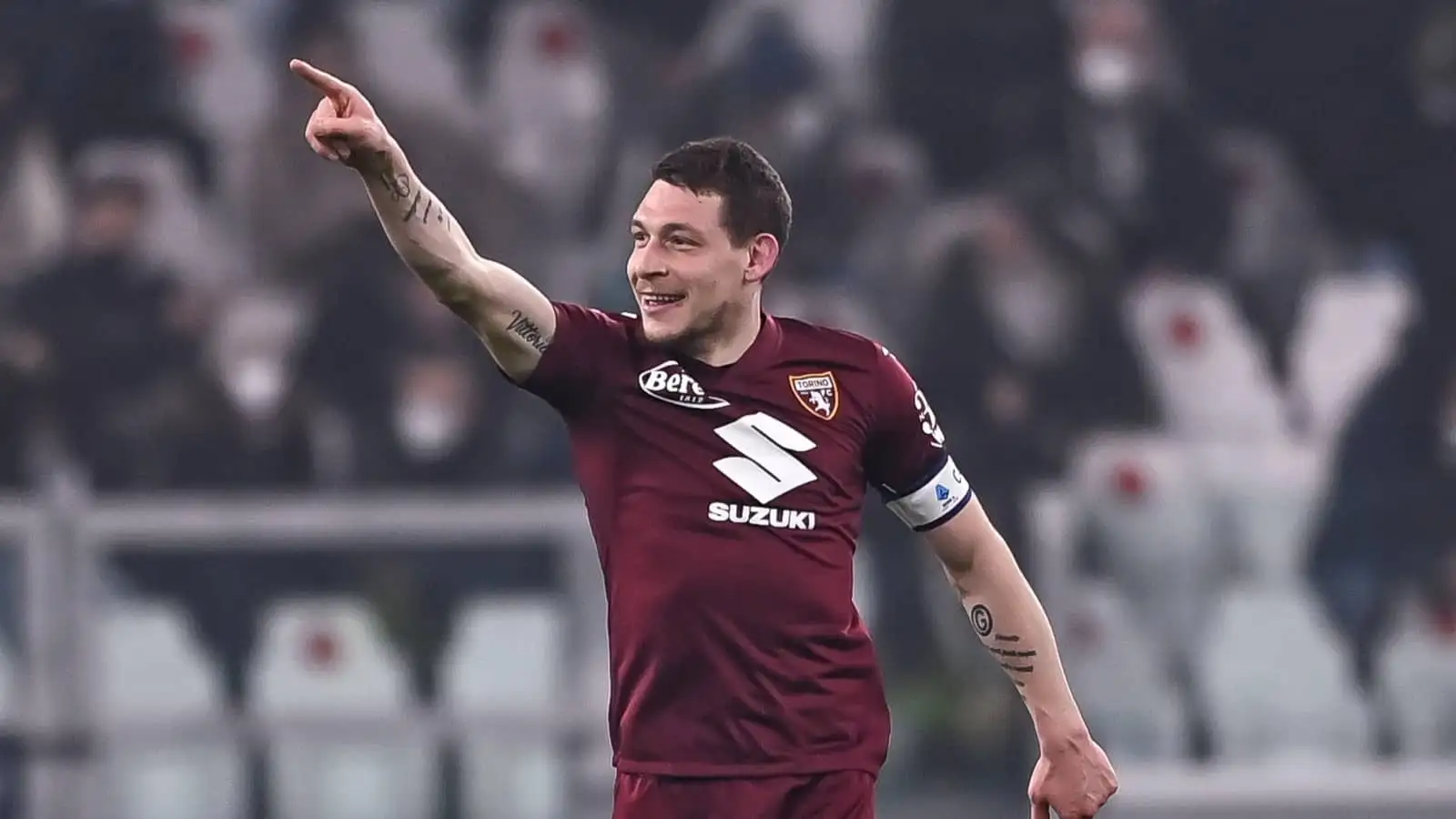 Andrea Belotti