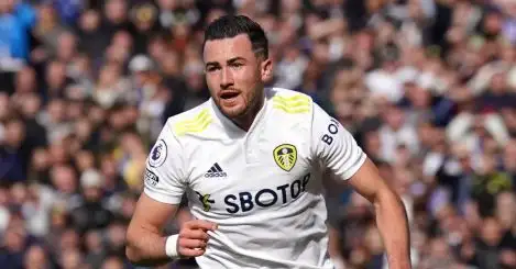 Newcastle to test Leeds resolve with increased bid for Jack Harrison, as Jesse Marsch thoughts emerge