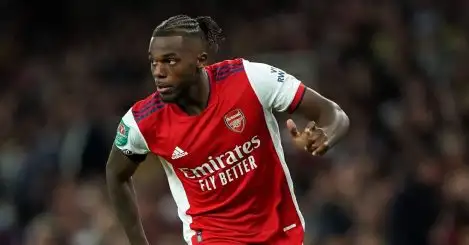 Nuno Tavares ‘keen’ on Arsenal departure as timeframe for club decision revealed by trusted source