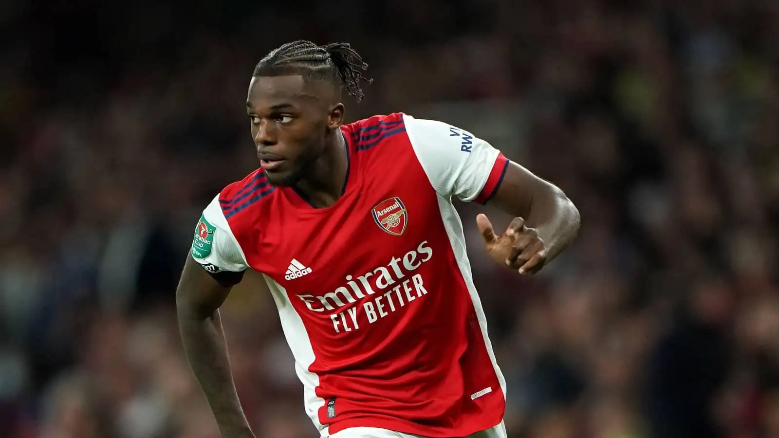 Nuno Tavares ‘keen’ on Arsenal departure as timeframe for club decision revealed by trusted source