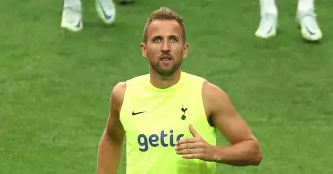 Harry Kane latest: Fabrizio Romano paints clear picture over Bayern Munich links as Eric Dier retorts with ‘I’m not bothered’ jibe