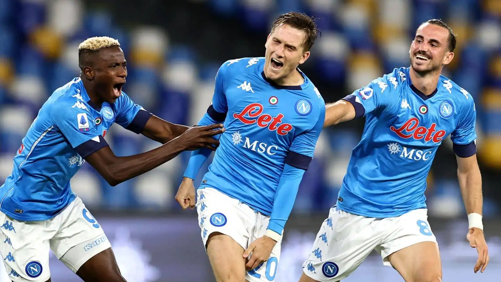 Newcastle ‘lurking’ for ‘complete midfielder’ Ancelotti loves as Howe plots summer squad overhaul