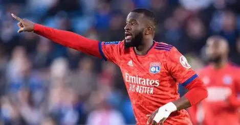 Tottenham transfer news: Fresh Tanguy Ndombele suitors arrive but Spurs issue warning over deal plan
