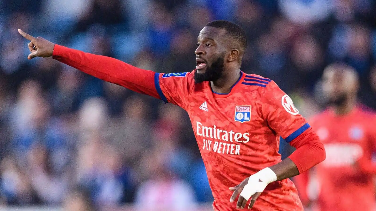 Tottenham transfer news: Fresh Tanguy Ndombele suitors arrive but Spurs issue warning over deal plan