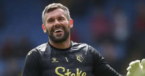 Leeds ready to make Ben Foster eat his words as transfer strategy for keeper emerges