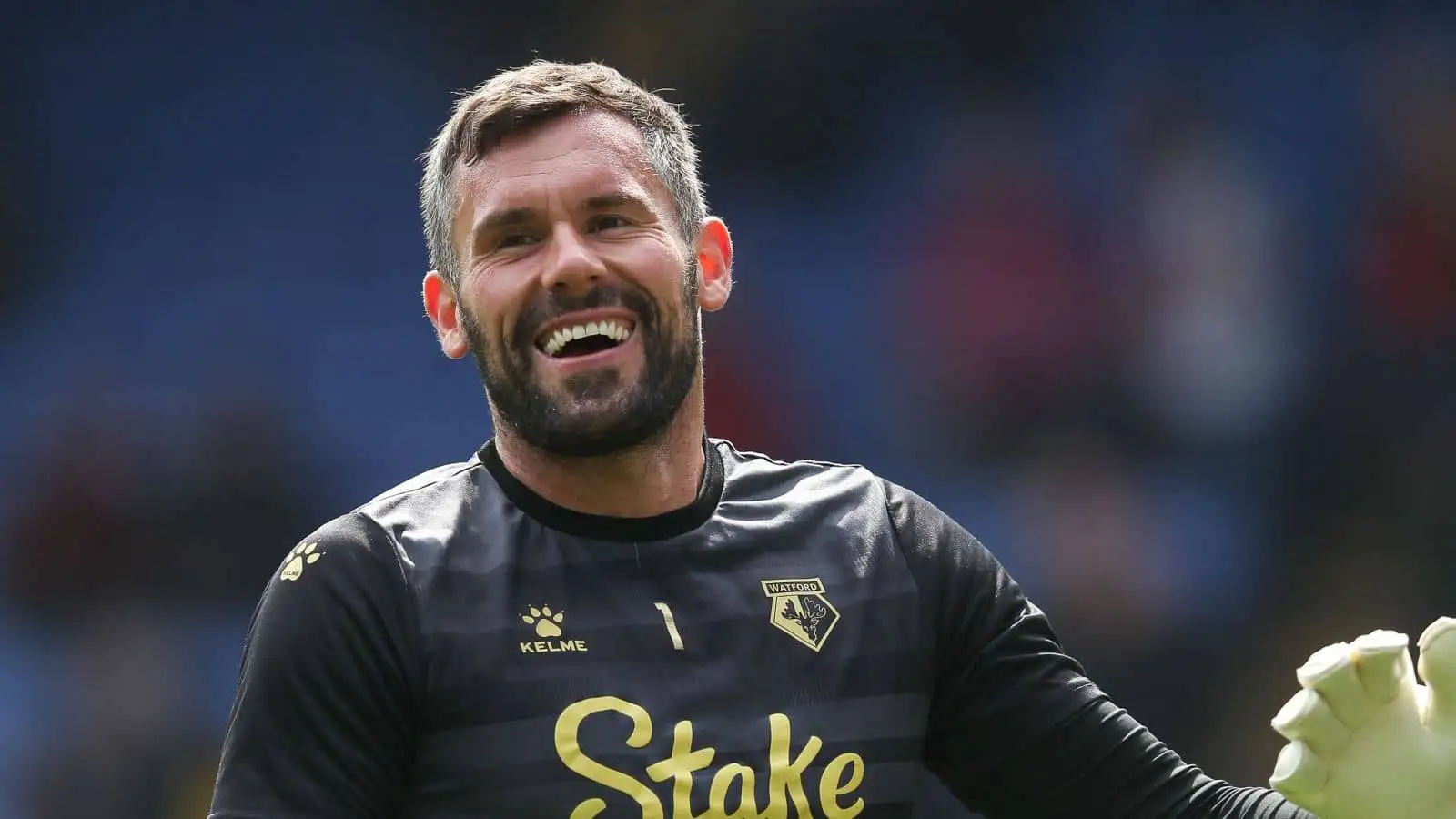 Leeds ready to make Ben Foster eat his words as transfer strategy for keeper emerges