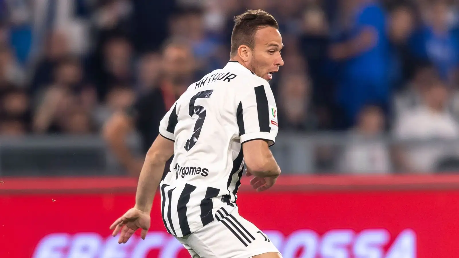 Euro Paper Talk: Arsenal re-enter talks for midfielder, but face winger wait; desperate Chelsea in twin hijack talk