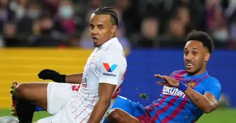 Tuchel fears over biggest Jules Kounde flaw emerge, moving Chelsea closer to ‘giving up’ on Barcelona target
