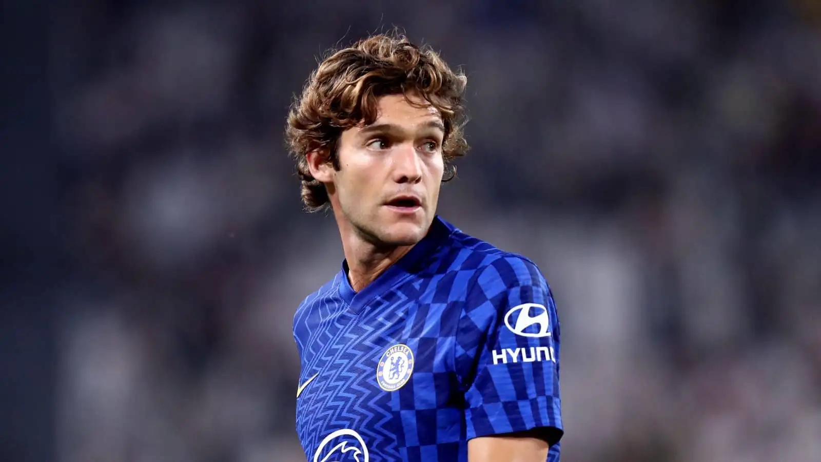 Chelsea handed lift as Barcelona make £15m-rated Celta Vigo full-back their Marcos Alonso alternative