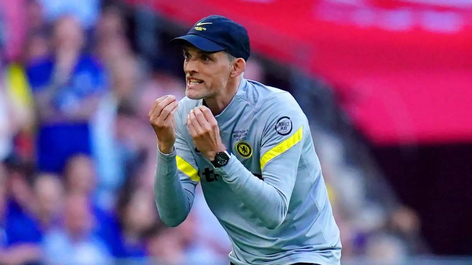 Pundit says Chelsea ‘littered’ with ‘messy’ situations and potential crisis threatening to engulf Tuchel