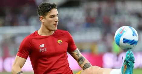 Nicolo Zaniolo: Antonio Conte fixated on deal as transfer desperation is revealed and with Tottenham favourite likely to be sacrificed