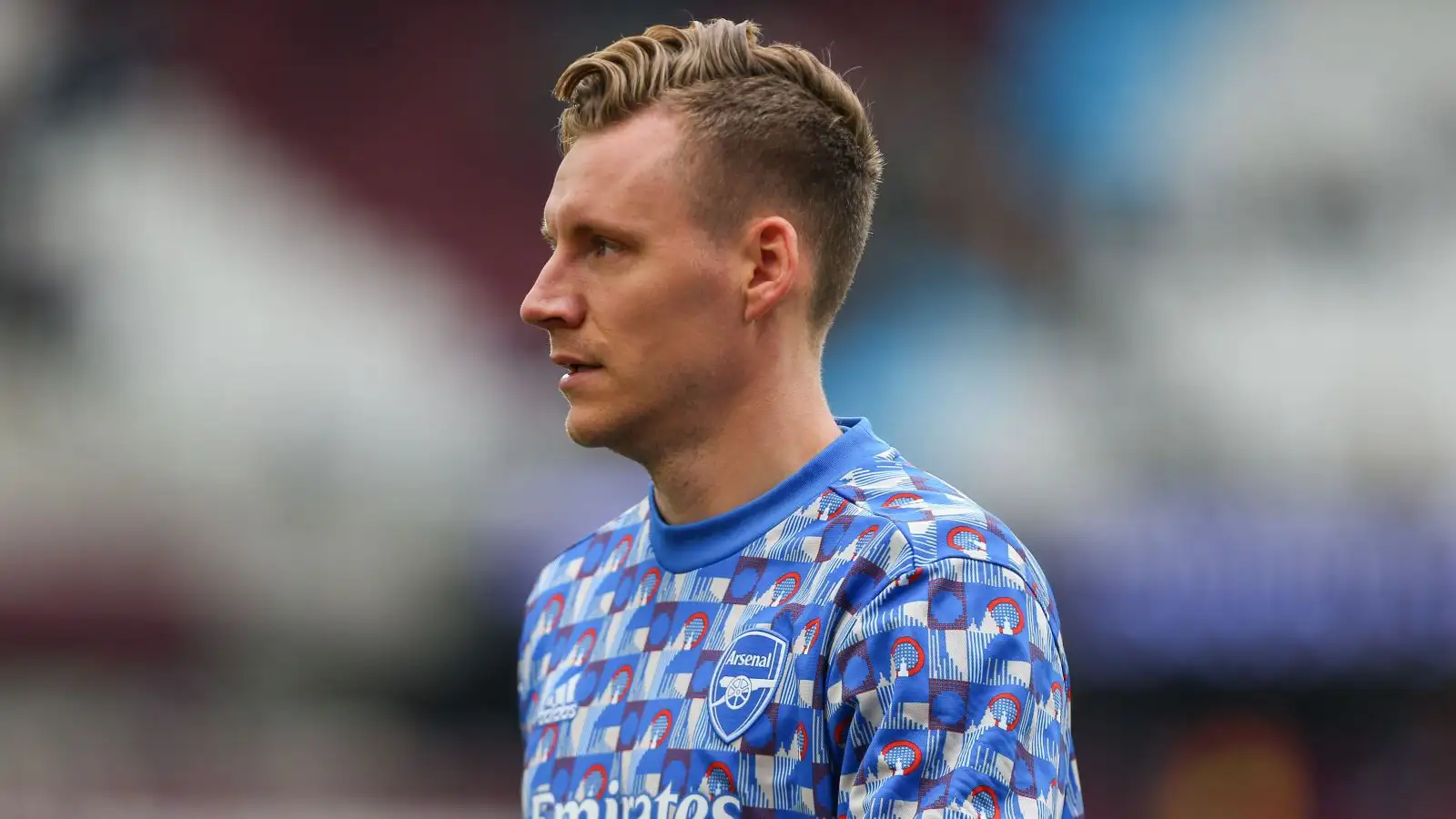 Bernd Leno transfer to kickstart Arsenal exodus after positive talks with Fulham