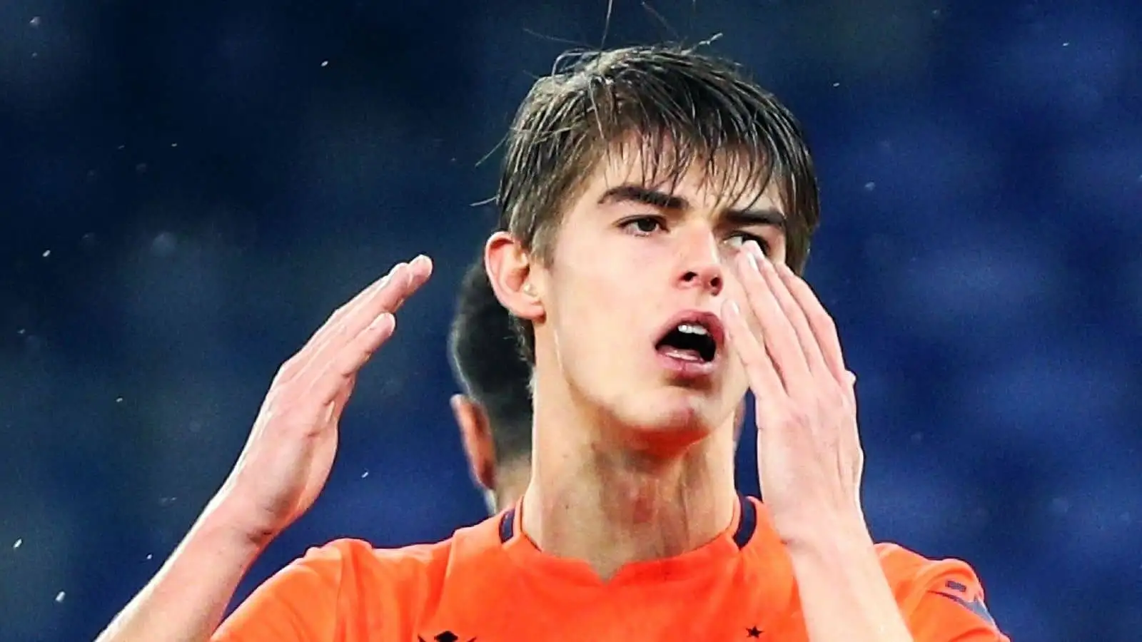 Charles De Ketelaere: Brugges send Leeds message of transfer hope as day of talks leaves Milan hopes flagging and deal for Chelsea man is revived