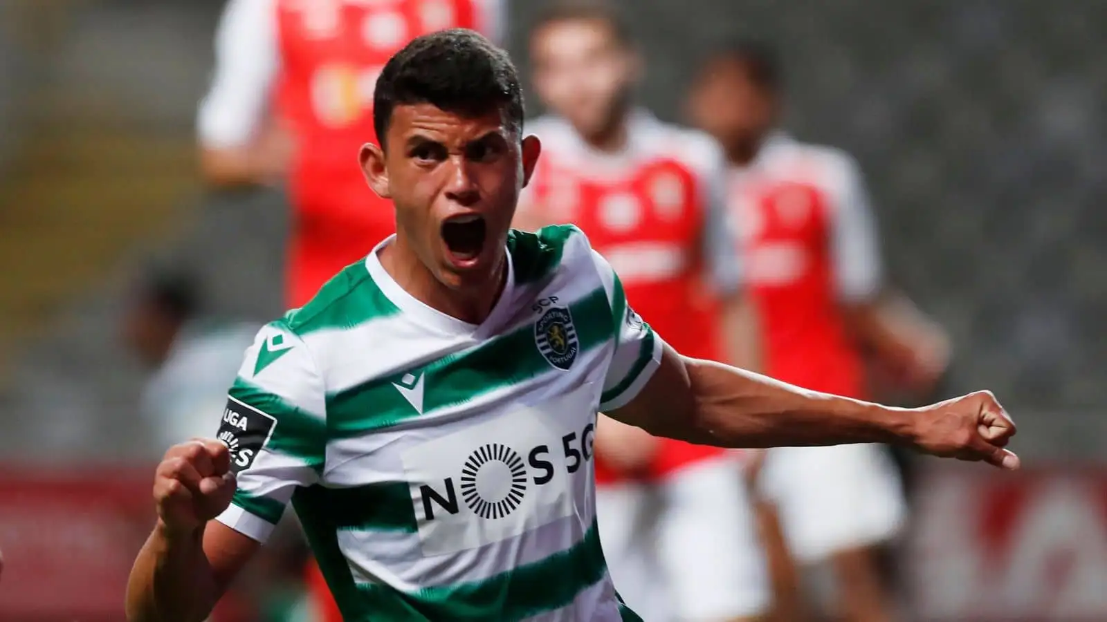 Matheus Nunes: Report claims Leeds Utd make move to sign £42.7m star as Liverpool interest is clarified