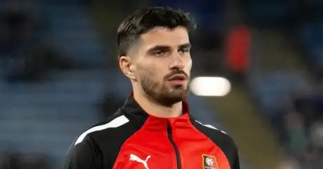 Martin Terrier: Everton muscle in on Leeds plan as Lampard eyes double signing to reignite Toffees attack
