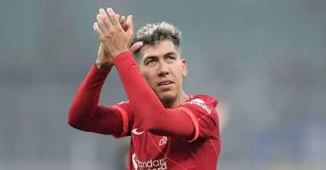 Roberto Firmino becomes top target to replace Chelsea man ahead of Liverpool exit, as new suitor emerges for both