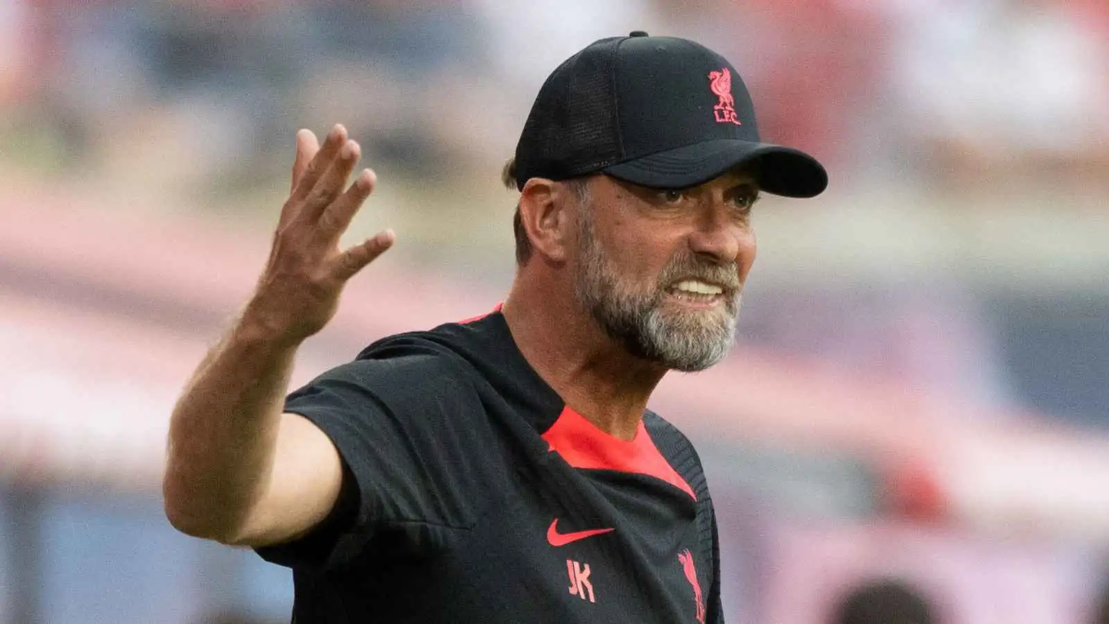 Incredible lifeline for Liverpool man as likeliest exit takes fresh twist after costly Klopp blow