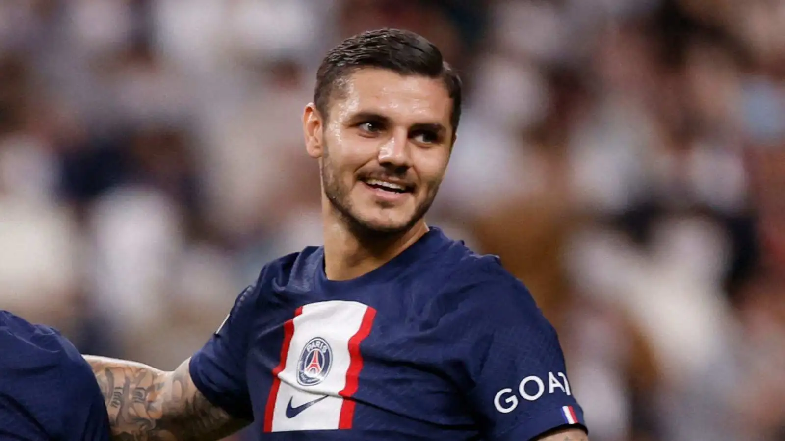 Arsenal 'decided not to proceed' with Mauro Icardi transfer due to