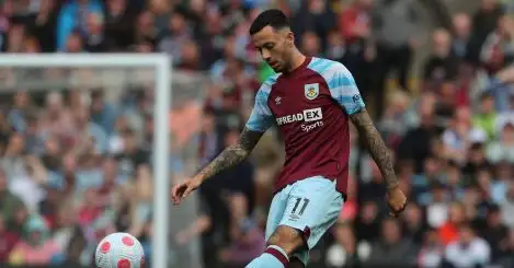 Dwight McNeil claims ‘massive’ Everton sign pointing to exciting Lampard journey as transfer confirmed