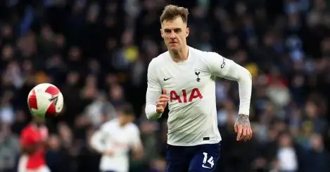 Tottenham transfer news: Joe Rodon exit with key clause at ‘final stages’ as French side eye double swoop