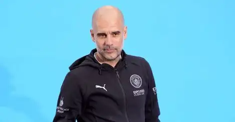 Guardiola reveals failed Zinchenko sale plan, putting fellow Arsenal new boy Jesus in remarkable bracket