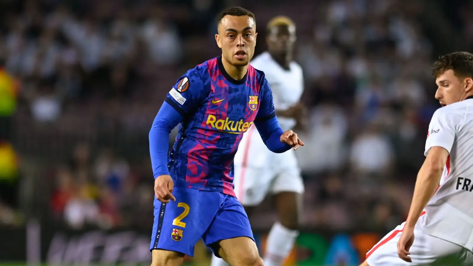 Erik ten Hag pushing Manchester United towards Sergino Dest, but major hurdle emerges