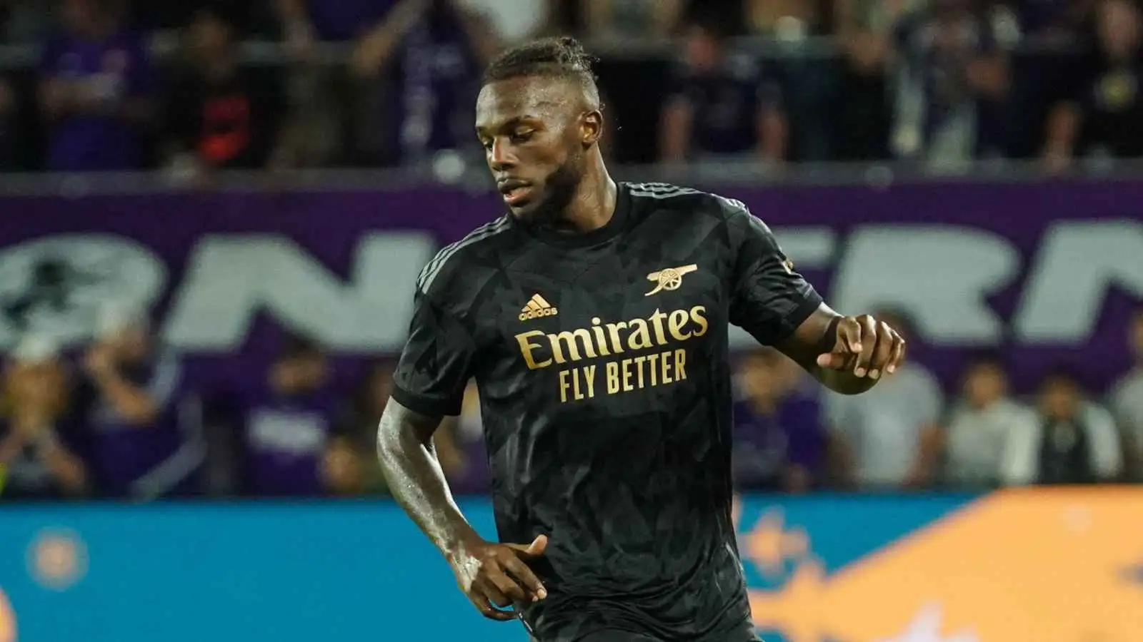 Arsenal announce Nuno Tavares loan exit, with 2021 signing set to compete with familiar face