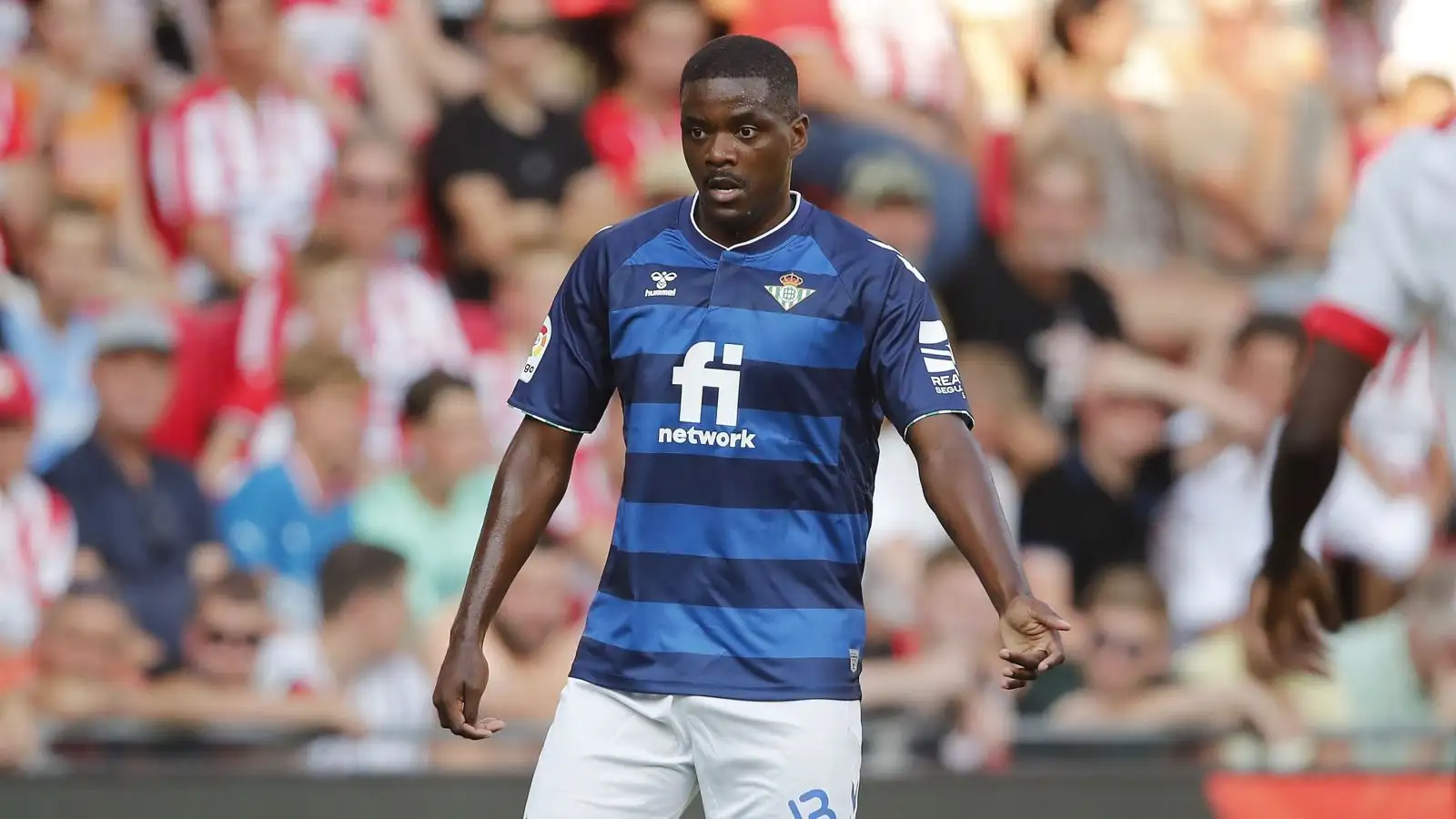 William Carvalho Real Betis July 2022
