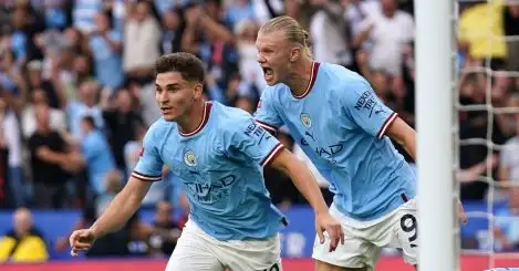 Frustrated Man City star ‘wants to leave’ amid Erling Haaland frustrations as two sources fan Barcelona transfer flames