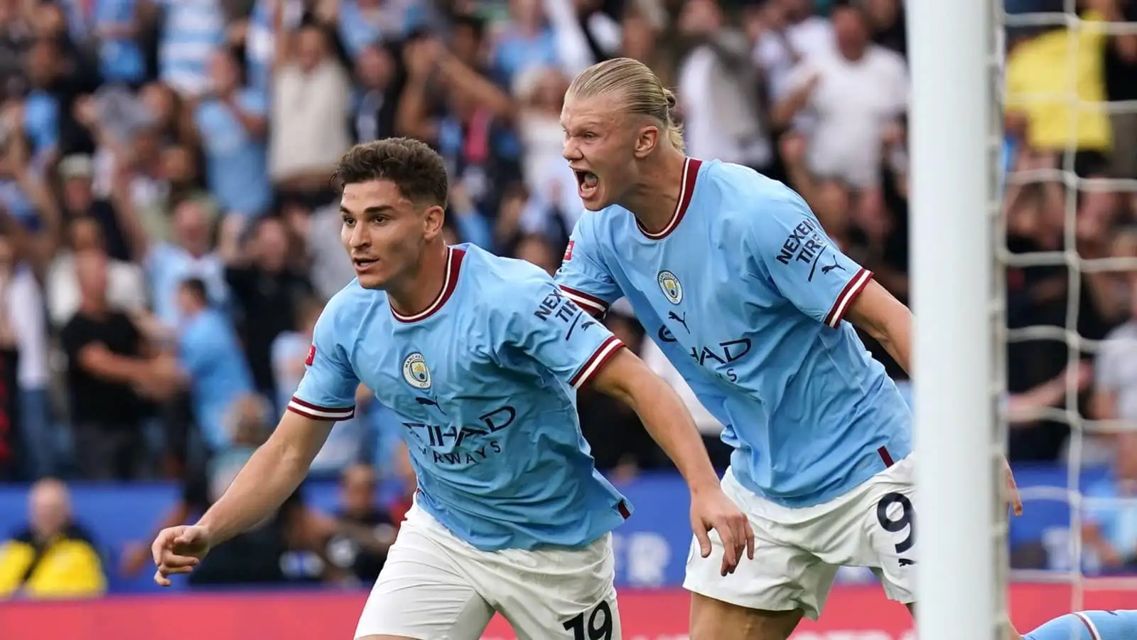 Frustrated Man City star ‘wants to leave’ amid Erling Haaland frustrations as two sources fan Barcelona transfer flames