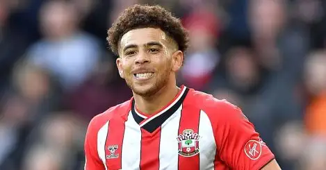 Che Adams: Everton join list of clubs chasing Southampton striker with mixed messages on availability