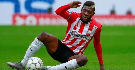 Ibrahim Sangare: Ten Hag transfer urgency explained as Man Utd interest in Frenkie de Jong alternative is confirmed by source