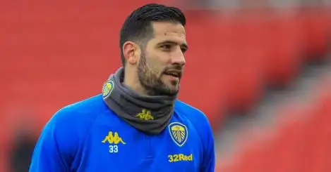 Leeds say goodbye to Kiko Casilla with brief statement as decks are cleared for popular replacement