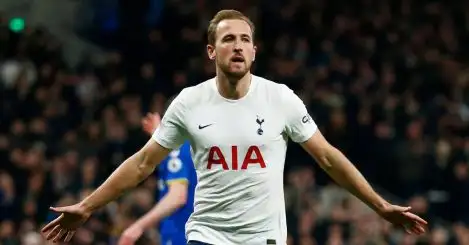 Pochettino reveals major concern which stopped PSG from signing Harry Kane; names frightening partnership he wants to see