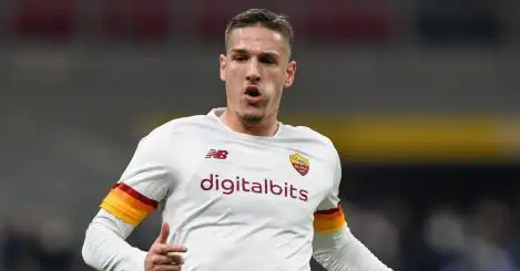 Euro Paper Talk: Fabio Paratici in talks over smart Nicolo Zaniolo deal as Tottenham also eye swap deal for towering Serb; Leeds offered chance to sign speedy striker