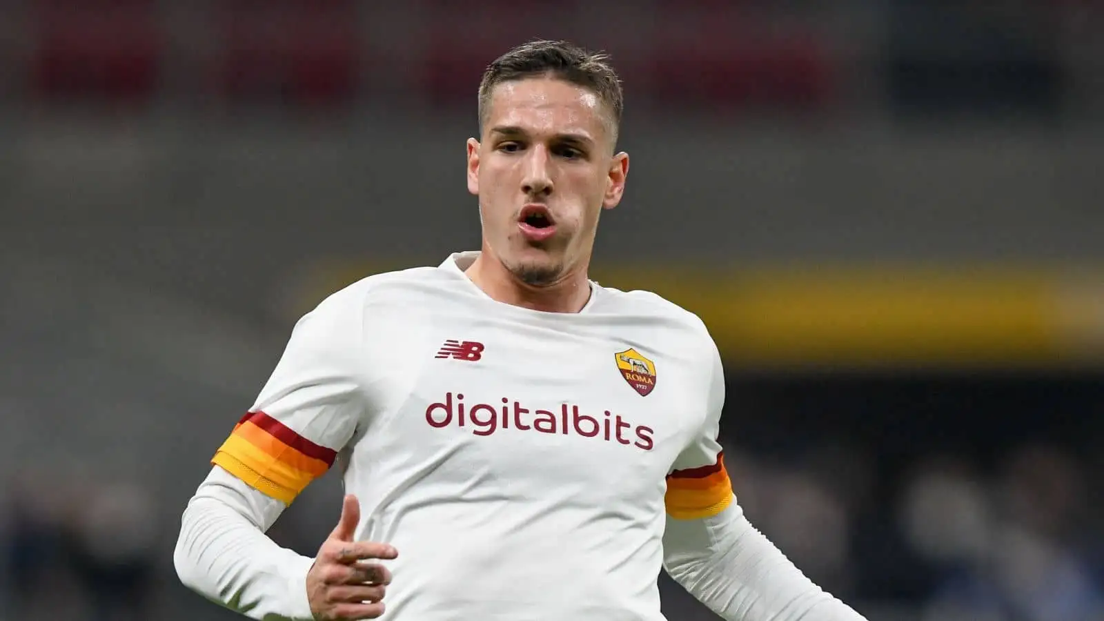 Euro Paper Talk: Fabio Paratici in talks over smart Nicolo Zaniolo deal as Tottenham also eye swap deal for towering Serb; Leeds offered chance to sign speedy striker