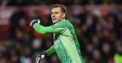Bernd Leno: Fabrizio Romano reveals timeline for Arsenal exit after Fulham reach transfer agreement