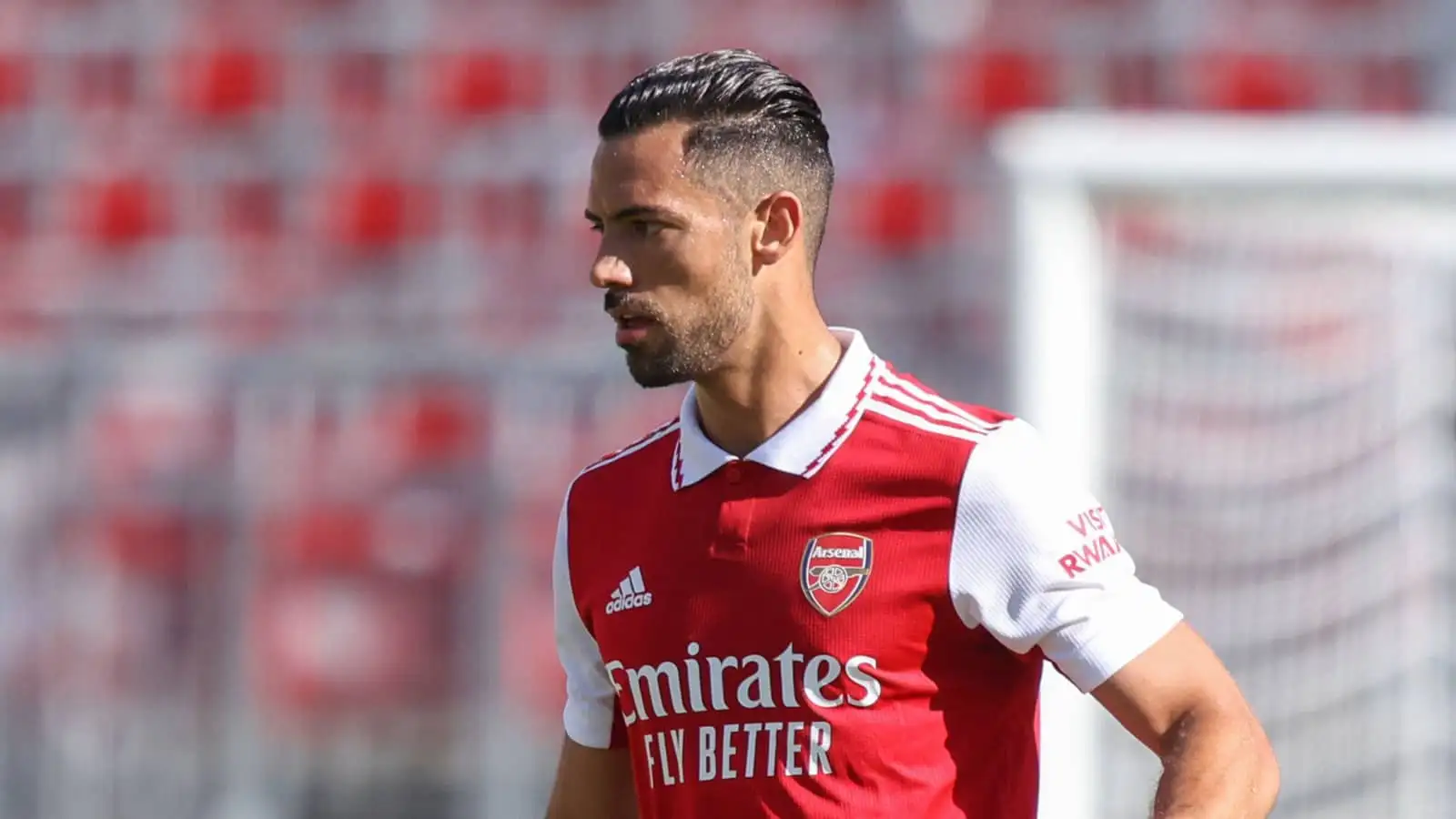 Leno, Torreira exits close as Fabrizio Romano names third Arsenal star next to fall, two ambitious suitors named