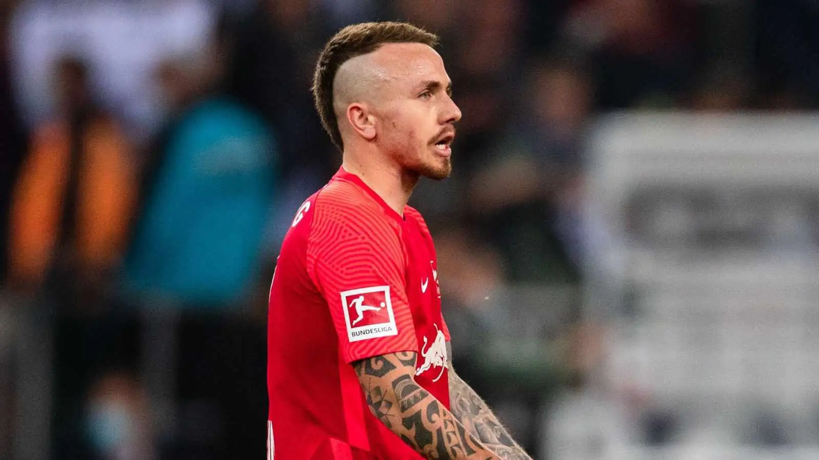 Brighton battle West Ham for ideal Cucurella replacement, as Angelino linked with Prem return