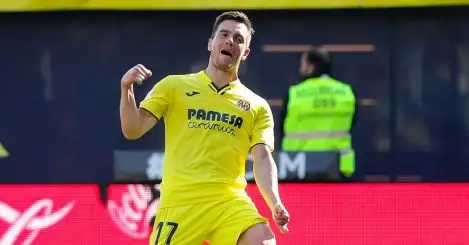 Tottenham transfer news: Giovani Lo Celso offer with obligation to buy arrives, but Spurs may fancy new suitors